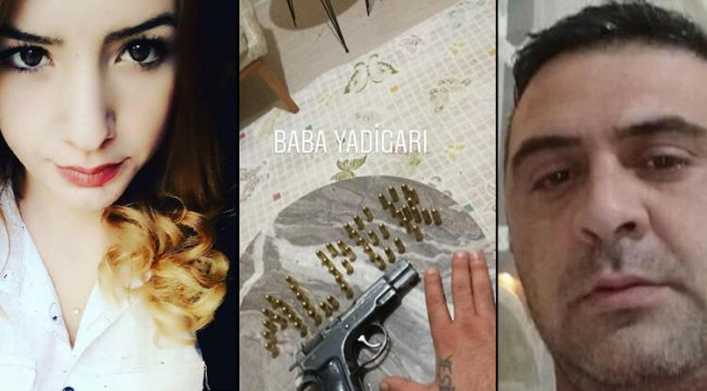 Eski eşini öldürüp, kayınvalidesini yaralayıp intihar etmişti! Yeni detaylar ortaya çıktı