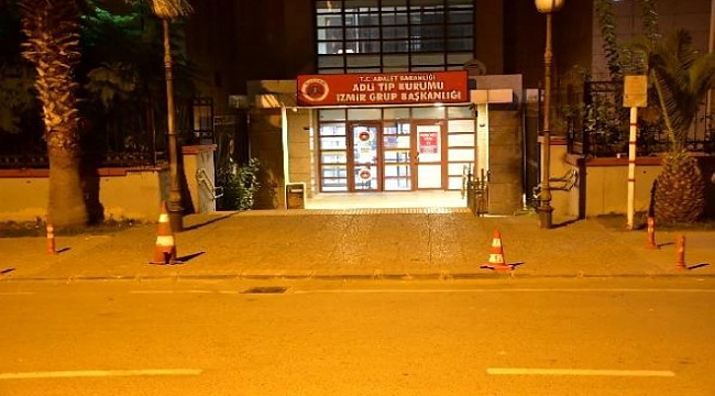 Şüpheli ölümün ardından sahte içki iddiası