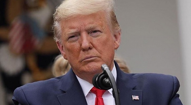 Trump'tan seçim açıklaması: Buna inanmıyorum