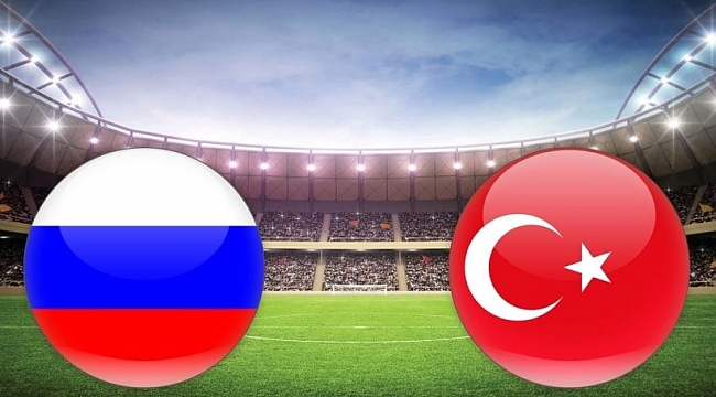 Türkiye, Rusya'ya Kadıköy'ü dar etti: 3-2 
