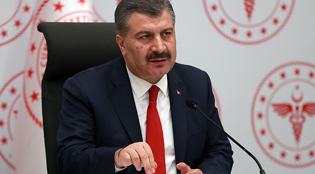 Vaka sayısı artıyor! Ağır hasta sayısına dikkat