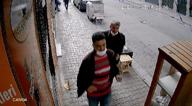 Yankesicilik şüphelisi tutuklandı