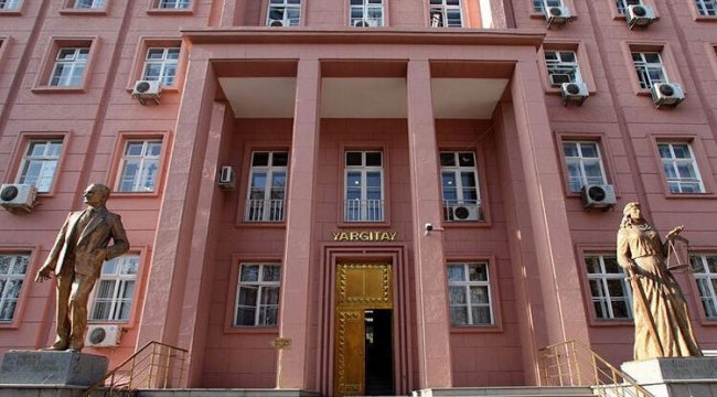 Yargıtay’dan istinaf uygulamasını etkileyecek karar…“Dosya üzerinden beraat kararı verilemez”
