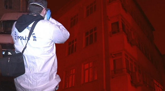 14 yaşındaki kız çocuğunun sır ölümü!