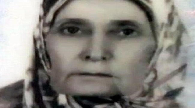 4 gündür haber alınamayan kadın, evinde ölü bulundu