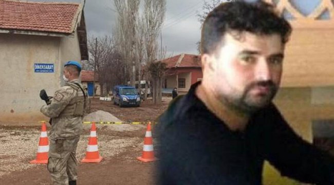 6 aylık hamile eşini öldürmüştü! Kendini böyle savundu