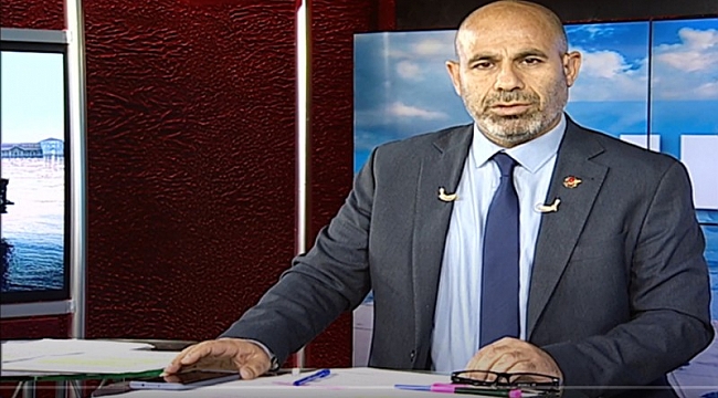 Aksoy davasında flaş iddia: Dosyaları Deniz Karakurt mu hazırladı?