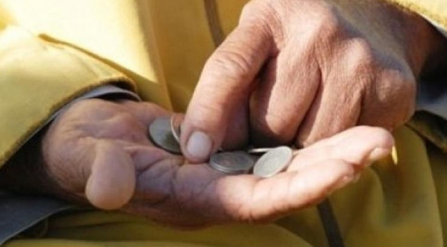 Asgari ücretli açlığa terk edildi! Simide de yetmiyor