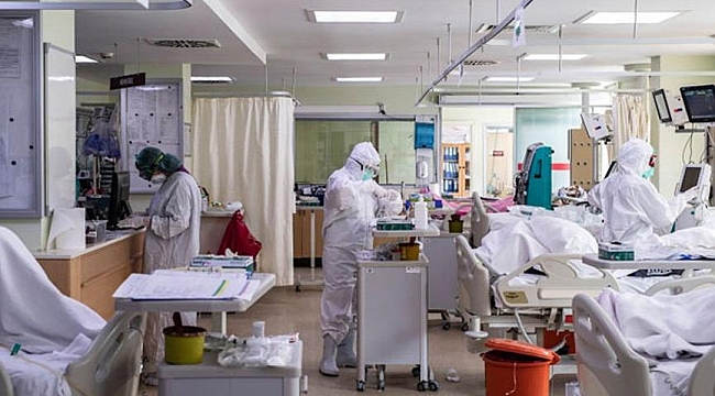 Bakan Koca: "Daha belirgin sonuçlar almayı bekliyoruz"