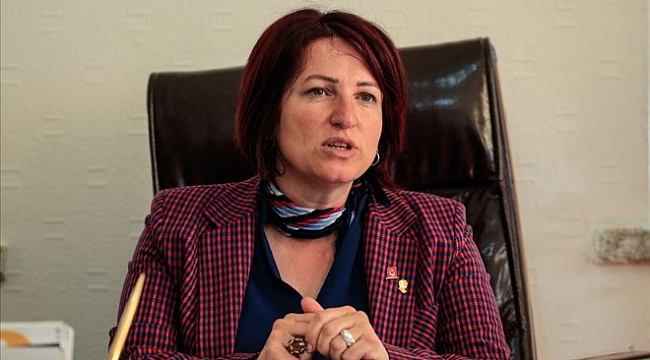 Başkan Erdoğandan Karaburun'a su uyarısı