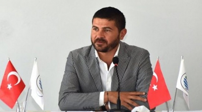 Başkan Gürbüz'den 'kurtarılmış bölge' özrü