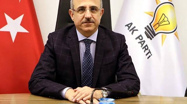 Başkan Sürekli’den ‘3 Aralık Dünya Engelliler Günü’ mesajı