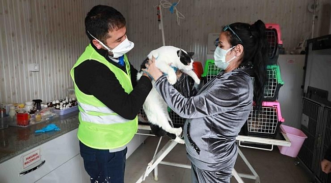 Bayraklı Belediyesi ile Ahbap Platformu iş birliğini büyüttü