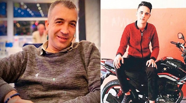 Büyükşehirin sevilen danışmanı kaza yaptı: Ölü ve yaralılar var