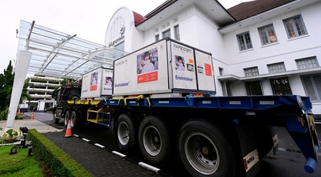 Çinli şirketlerin aşı hazırlığı: Bu yıl 600 milyon doz