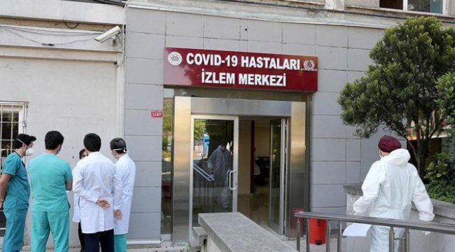 Covid-19 Takip Merkezleri hangi illerde açıldı?