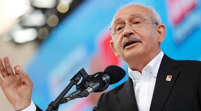 Cumhurbaşkanlığı’na aday mı değil mi?