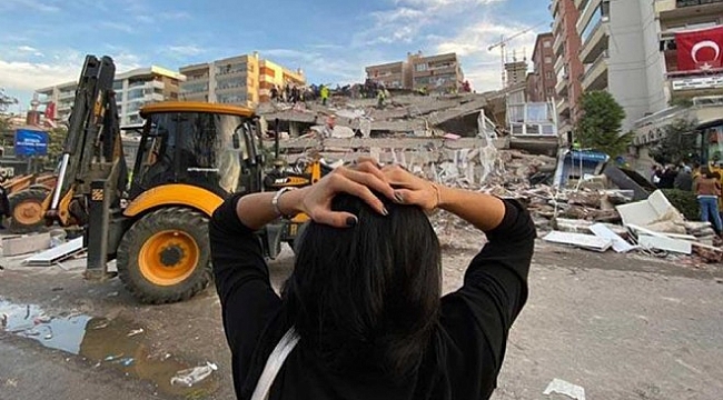 Deprem mağdurları haklarını nasıl arayacak?