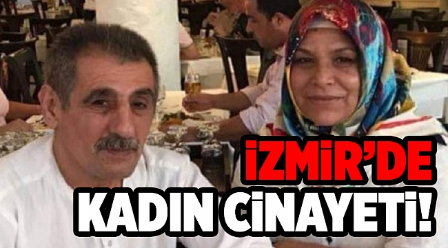 Eşini öldürdü, vahşeti halı ile gizlemeye çalıştı!