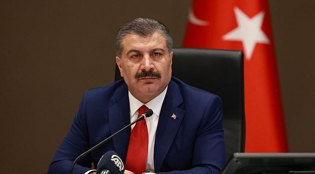 Güncel vaka ve vefat sayısı açıklandı! İşte 3 Aralık corona tablosu