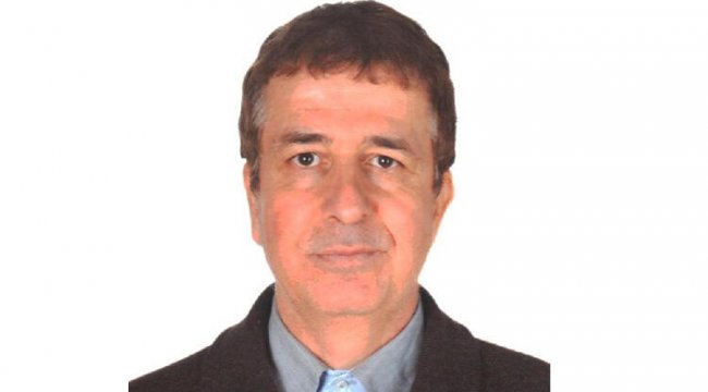 İBB doktorlarından Ümit Erdem koronavirüse yenildi