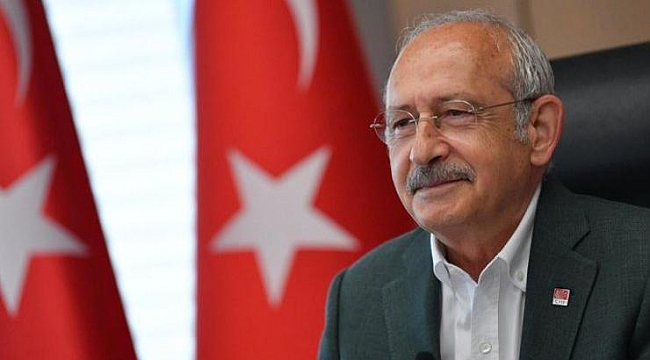Kılıçdaroğlu iktidarın röntgenini çekti