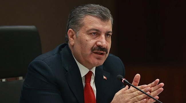 Koronavirüs durduruluyor! İşte 8 Aralık verileri...