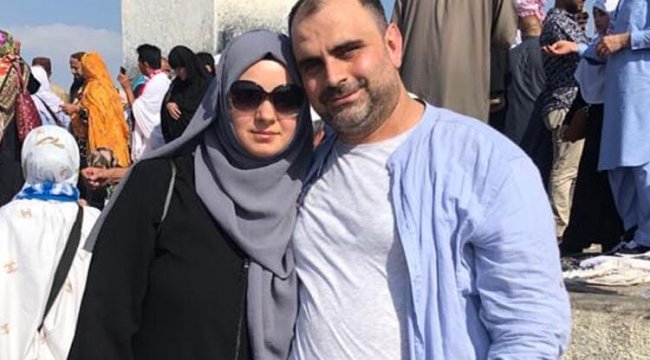 Koronavirüs tedavisi görürken doğum yapan Merve Aygüneş, yaşamını yitirdi