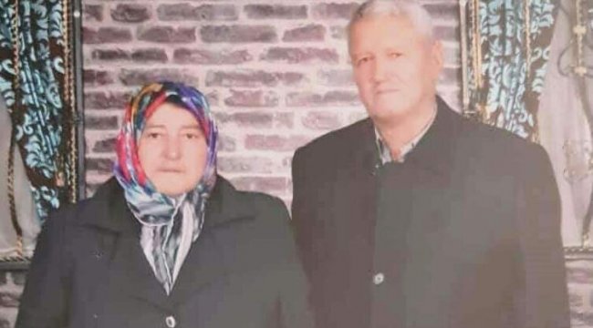 Koronavirüs tedavisi görüyorlardı! 5 dakika arayla hayatlarını kaybettiler