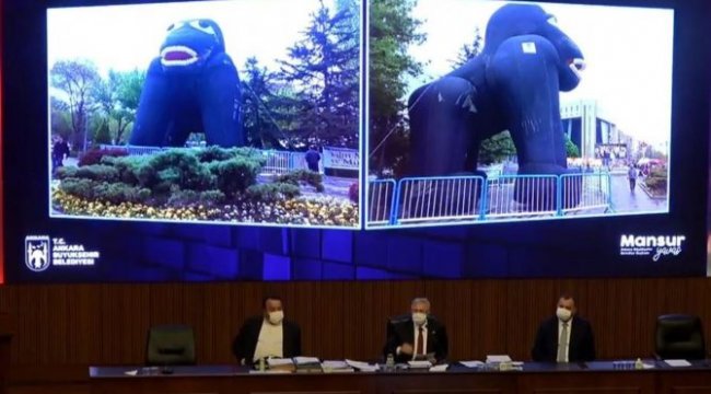 Mansur Yavaş, ‘batık’ projelerin maliyetini açıkladı