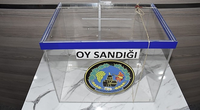 Menemen’de seçim yargıya taşındı