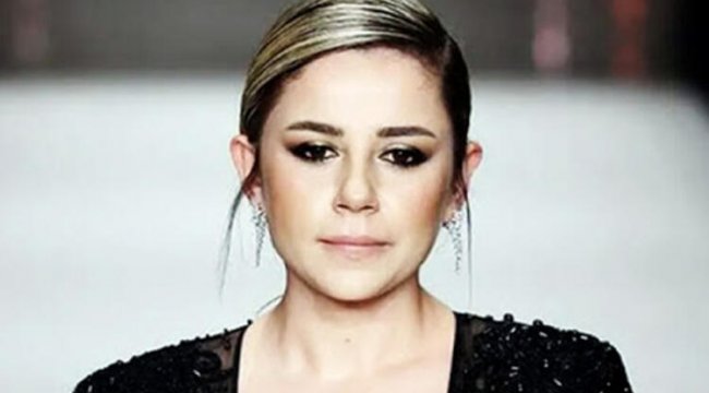 Merve Özbey: Babam apar topar gömüldü