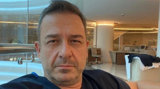 'Mucize Doktor' oyuncusu koronavirüse yakalandı