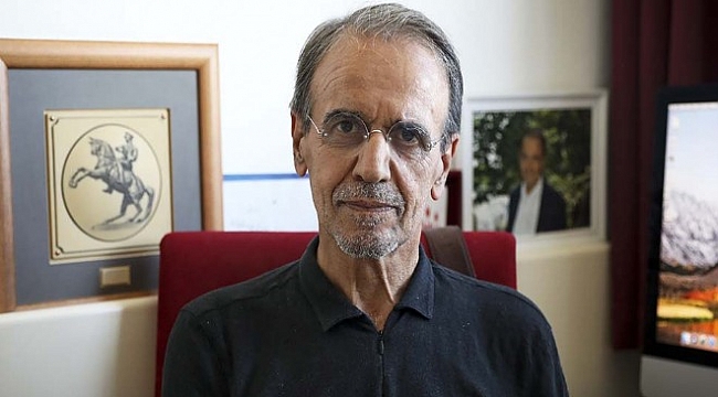 Prof. Dr. Ceyhan'dan 28 gün tam kapanma çağrısı