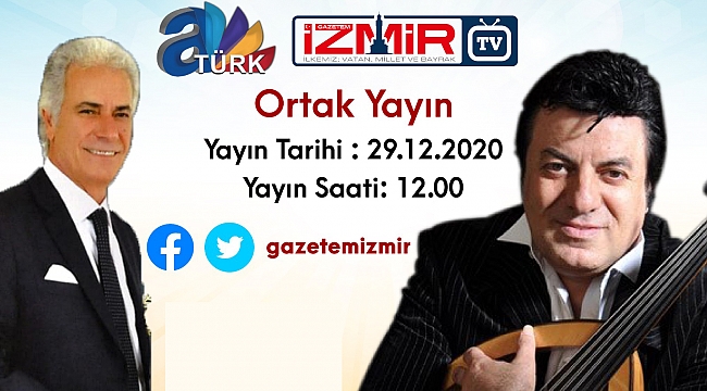 Salih Erkek ile "ERKEKÇE", Coşkun Sabah'ı konuk ediyor…