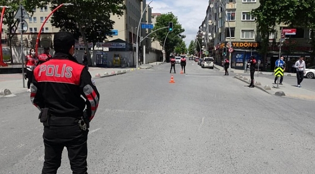 Sokağa çıkma yasağında neresi açık, neresi kapalı?