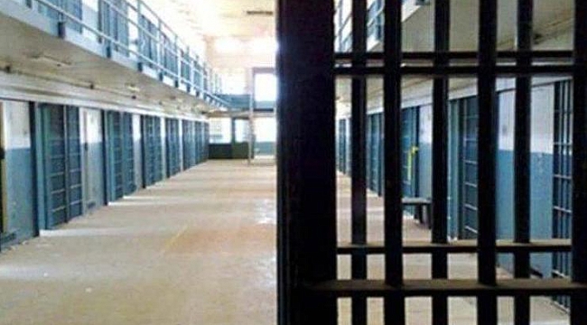 Son yedi yılda 141 cezaevi yapıldı