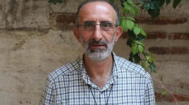 Tacizle suçlanan yazar iddiaların ardından intihar etti