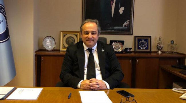 Toplum Bilimleri Kurulu Üyesi İlhan, koronavirüs aşılama stratejisini anlattı