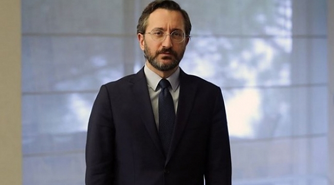 'Üniversiteler fuhuş evleri' yorumuna yanıt!