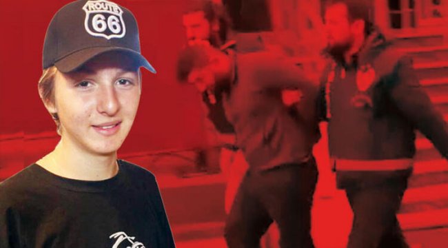 Ünlü çiftin oğlunu oğlunu öldürmüştü! Flaş gelişme...