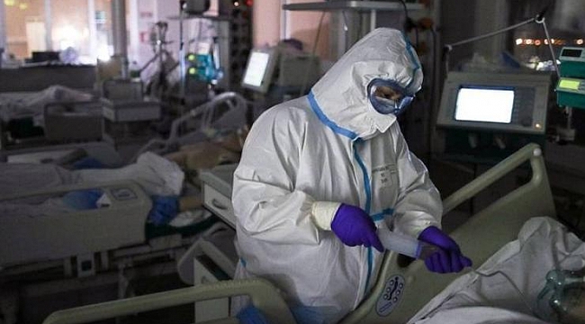 Virüsün faturası çalışana! Hasta kamu görevlilerine maaş kesintisi
