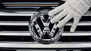 Volkswagen'den Türkiye itirafı...
