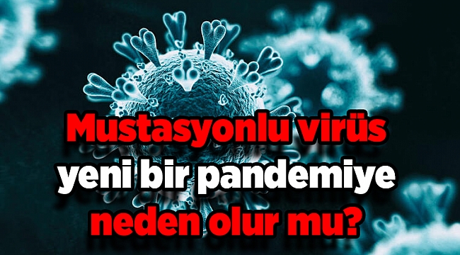Yeni koronavirüs hakkında neler biliniyor?