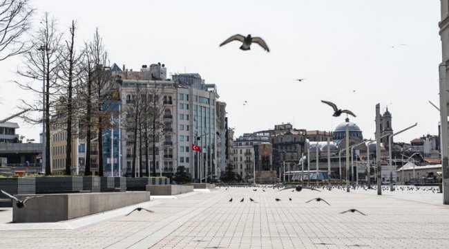 Yılbaşı yasağı ne zaman, kaç gün? Yılbaşı yasağında nereler açık, hangi gün başlıyor?