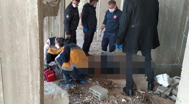 Yürek yakan olay! Her yerde oğlunu arayan baba ölüsünü buldu...