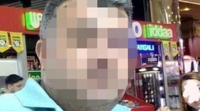 14 yaşındaki kız çocuğuna tacizde bulunduğu iddia edilen market sahibine gözaltı