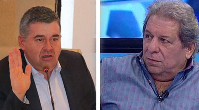 Başkan Oran’dan Toroğlu’na sert tepki: &quot;Farklılıklarımız zenginliğimizdir&quot;