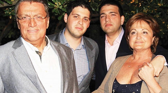 Berna Yılmaz aylar sonra konuştu! Mesut Yılmaz oğlumuzun acısına dayanamadı