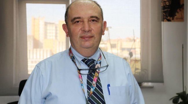 Bilim Kurulu üyesi Kara'dan, 'kan sulandırıcı' uyarısı: Mutlaka uzak durun